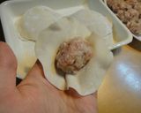 あつあつジューシー☆手作り小龍包作り方10写真