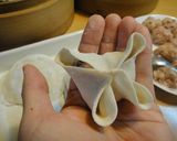 あつあつジューシー☆手作り小龍包作り方11写真