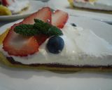 25アレルギー対応　チョコ入りタルト作り方7写真