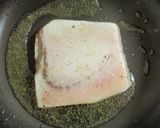 ～かじきの香草焼き♡スマートチーズ和え～作り方5写真