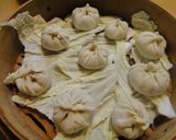 あつあつジューシー☆手作り小龍包作り方13写真