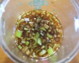 青じそドレッシング豆腐サラダ作り方1写真