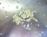 水菜とツナのベーコンパスタ作り方3写真