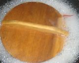 絶品！料亭の味♪金目鯛の兜煮(かぶと煮)作り方7写真