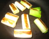 絶品！料亭の味♪金目鯛の兜煮(かぶと煮)作り方8写真