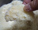ドレッシングで食べる♪超簡単☆大根フライ作り方6写真