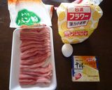 ★簡単・チーズかつ★作り方1写真