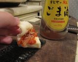 簡単♪プチ★キムチーズ＾－＾作り方2写真