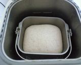 天然酵母♡ごはん食パン作り方5写真