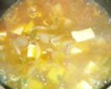 麻婆鍋☆市販の素で作り方7写真