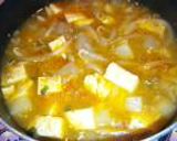 麻婆鍋☆市販の素で作り方9写真