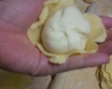 クリームメロンパン作り方10写真
