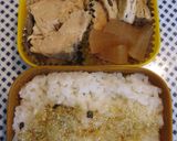 離乳食(ﾊﾟｸﾊﾟｸ期)お弁当作り方7写真