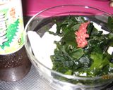山芋の簡単サラダ作り方3写真