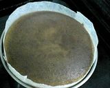 チーズケーキ風ヨーグルトケーキ♪作り方11写真