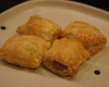 簡単ひとくちチーズパイ作り方6写真