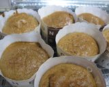 モカケーキ～ラカントSを使って～作り方8写真