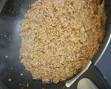 冷凍保存しておきたい肉味噌作り方5写真
