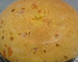 炊飯器×ＨＭ　簡単朝ご飯＆おやつ その1作り方3写真
