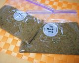 冷凍保存しておきたい肉味噌作り方7写真