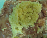 我家の人気定番☆にんにくチキン蒸し焼き作り方7写真