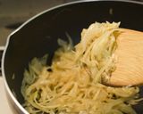 ごった煮ミネストローネ作り方3写真