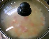旨味たっぷり♪パエリア風☆鮭チャーハン作り方6写真