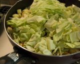 ごった煮ミネストローネ作り方6写真