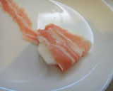 長いもの豚肉巻き♪柚子胡椒風味作り方1写真