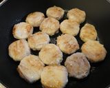 長いもの豚肉巻き♪柚子胡椒風味作り方3写真