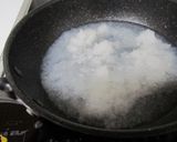 簡単★豆腐のおろし煮作り方1写真