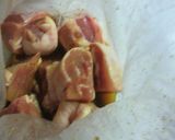 簡単☆大人の隠し味！カリカリから揚げ作り方2写真