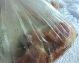 簡単☆大人の隠し味！カリカリから揚げ作り方3写真