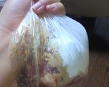 簡単☆大人の隠し味！カリカリから揚げ作り方4写真
