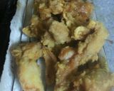 簡単☆大人の隠し味！カリカリから揚げ作り方6写真