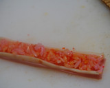 節分の飾り巻き寿司☆赤鬼青鬼☆恵方巻きも作り方13写真