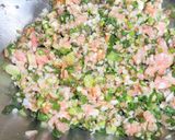 鍋にピッタリ!水餃子作り方1写真