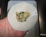 鍋にピッタリ!水餃子作り方2写真
