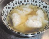 鍋にピッタリ!水餃子作り方4写真