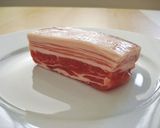 スウェーデンの豆スープ☆作り方2写真