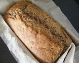 ラカントで♪紅茶風味のバナナケーキ作り方6写真