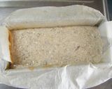 ラカントで♪紅茶風味のバナナケーキ作り方5写真