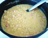 スウェーデンの豆スープ☆作り方5写真