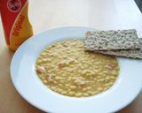 スウェーデンの豆スープ☆作り方7写真