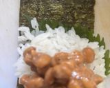 めっちゃ美味しい😋手軽に簡単納豆巻き作り方4写真