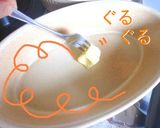 独逸◆パスタとたっぷり野菜のオーブン焼き作り方6写真