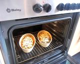独逸◆パスタとたっぷり野菜のオーブン焼き作り方8写真