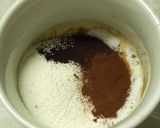 話題の白ココアでスタバのホワイトモカ風作り方6写真