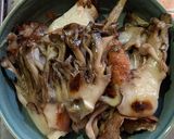 簡単★舞茸とチーズで「まいちー」作り方4写真