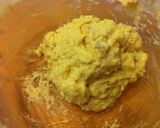 モチモチフワフワ☆豆腐入りのパンケーキ作り方2写真